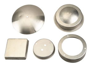 佛山南海區(qū)丹灶五金廠家 沖床沖壓件與非標零件專業(yè)加工服務(wù)