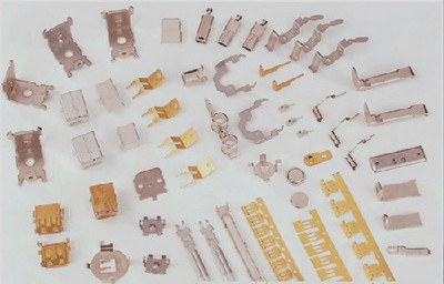 深圳市凌欣金屬制品 專業鋁制品與五金沖壓加工的可靠選擇