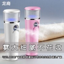 煥活肌膚新動力 2022年面部加濕器與美容噴霧儀行業趨勢與選購指南